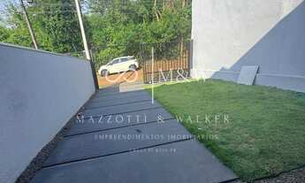 Imagem 2: CASA A VENDA, BAIRRO NAZARE, MEDIANEIRA - PR