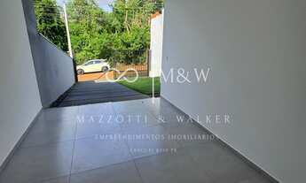 Imagem 3: CASA A VENDA, BAIRRO NAZARE, MEDIANEIRA - PR