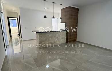 Imagem 5: CASA A VENDA, BAIRRO NAZARE, MEDIANEIRA - PR