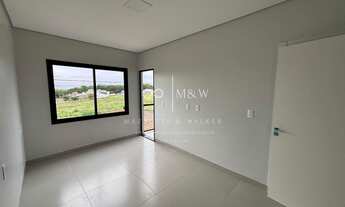 Imagem 3: SOBRADO A VENDA COM 1 SUITE E 2 QUARTOS LOTEAMENTO JARDIM SAMUEL MEDIANEIRA PR