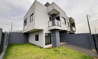 Imagem: SOBRADO A VENDA COM 1 SUITE E 2 QUARTOS