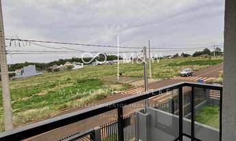 Imagem 4: SOBRADO A VENDA COM 3 QUARTOS LOTEAMENTO JARDIM SAMUEL MEDIANEIRA PR