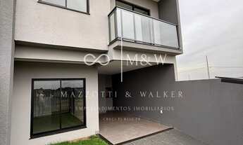 Imagem: SOBRADO A VENDA COM 3 QUARTOS LOTEAMENTO