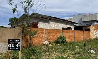 Imagem 3: LOTE URBANO PROX A SEDE ADM SICREDI AREA DE 219.60 12.20 X 18 MEDIANEIRA PR