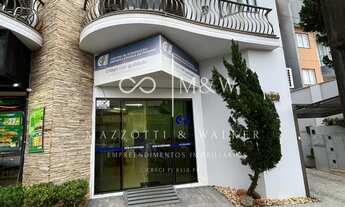 Imagem: ALUGA SALA COMERCIAL COM ÓTIMA LOCALIZAÇÃO