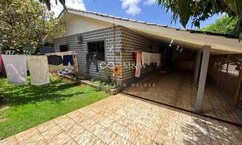 Imagem: ALUGA CASA COM 4 QUARTOS BAIRRO CIDADE ALTA