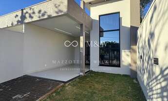 Imagem 3: CASA COM 02 QUARTOS, COZINHA PLANEJADO, BAIRRO CIDADE ALTA II