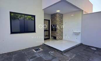 Imagem 4: CASA COM 02 QUARTOS, COZINHA PLANEJADO, BAIRRO CIDADE ALTA II