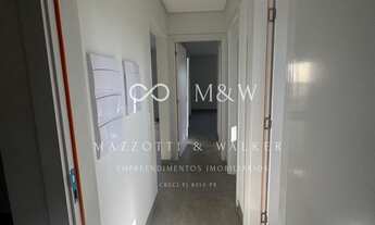 Imagem 7: APARTAMENTO COM01 SUITE E 02 QUARTOS, CENTRO, MEDIANEIRA - PR