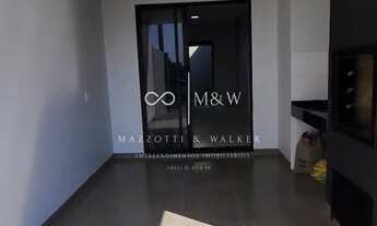 Imagem 5: CASAS NOVA GEMINADA, EXCELENTE ACABAMENTO, BAIRRO NAZARE, MEDIANEIRA - PR