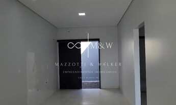 Imagem 6: CASAS NOVA GEMINADA, EXCELENTE ACABAMENTO, BAIRRO NAZARE, MEDIANEIRA - PR