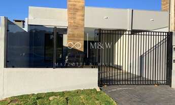 Imagem: CASA NOVA VENDA, SOL NASCENTE, BAIRRO NAZARE