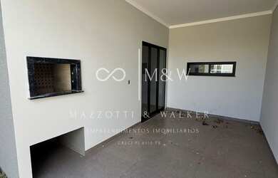 Imagem 2: CASA NOVA, 71,00M2 DE CONSTRUCAO, LOT. SOL NASCENTE, BAIRRO NAZARE, MEDIANEIRA - PR