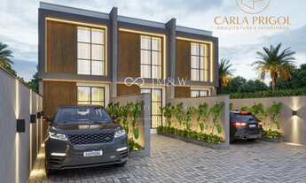 Imagem: SOBRADO NA PLANTA, CIDADE ALTA II, MEDIANEIRA