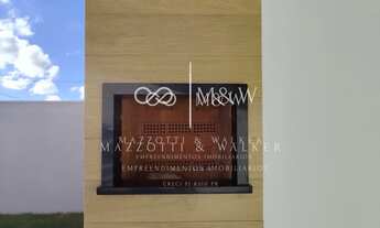 Imagem 6: ALUGA CASA NOVA COM 02 QUARTOS BAIRRO NAZARE MEDIANEIRA PR