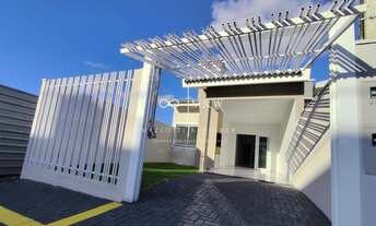 Imagem 2: ALUGA CASA NOVA COM 02 QUARTOS BAIRRO NAZARE MEDIANEIRA PR