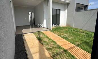 Imagem: ALUGA CASA COM 2 QUARTOS BAIRRO NAZARE