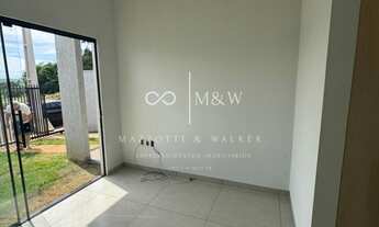 Imagem 7: ALUGA CASA COM 2 QUARTOS BAIRRO NAZARE, MEDIANEIRA - PR