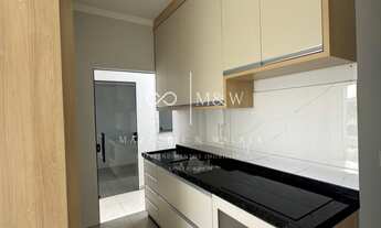 Imagem 3: ALUGA CASA COM 2 QUARTOS BAIRRO NAZARE, MEDIANEIRA - PR