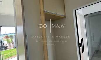 Imagem 4: ALUGA CASA COM 2 QUARTOS BAIRRO NAZARE, MEDIANEIRA - PR