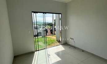 Imagem 6: ALUGA CASA COM 2 QUARTOS BAIRRO NAZARE, MEDIANEIRA - PR