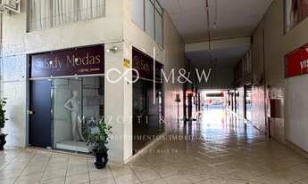 Imagem 2: SALA COMERCIAL A VENDA GALERIA MELISSA, CENTRO MEDIANEIRA PR