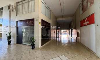 Imagem 4: ALUGA SALA COMERCIAL NA GALERIA MELISSA, CENTRO MEDIANEIRA PR