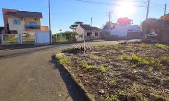 Imagem: LOTE DE ESQUINA, 275,00M2, LOT SANTOS DUMONT