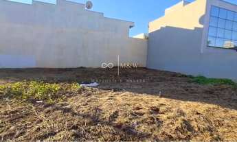 Imagem 2: LOTE DE ESQUINA, 275,00M2, LOT SANTOS DUMONT, MEDIANEIRA - PR