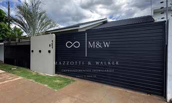 Imagem: CASA COM PISCINA BAIRRO FLORENCA PROX A