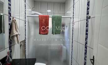 Imagem 4: CASA COM PISCINA BAIRRO FLORENCA PROX A BR 277 MEDIANEIRA PR