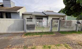 Imagem: CASA A VENDA COM 01 SUITE E 02 QUARTOS LOTEAMENTO