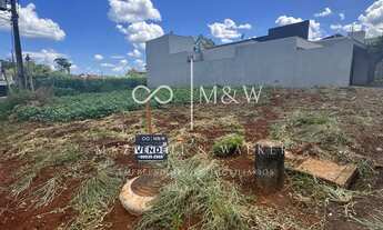 Imagem 3: LOTE COM 364,50M2, CIDADE ALTA II, MEDIANEIRA - PR