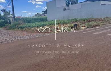 Imagem 4: LOTE COM 364,50M2, CIDADE ALTA II, MEDIANEIRA - PR