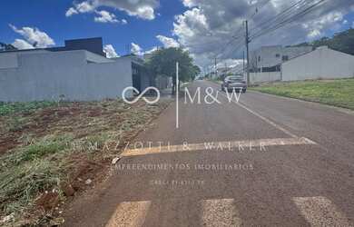Imagem 5: LOTE COM 364,50M2, CIDADE ALTA II, MEDIANEIRA - PR