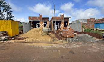 Imagem 3: CASA NOVA, FASE FINAL DE CONST, Apta financia minha casa minha vida , BAIRRO NAZARE, MEDIA