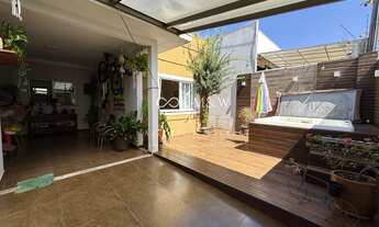 Imagem 2: CASA PARA LOCACAO, 01 SUITE E 01 QUARTO, MOVEIS PLANEJADOS, CONDÁ, MEDIANEIRA - PR