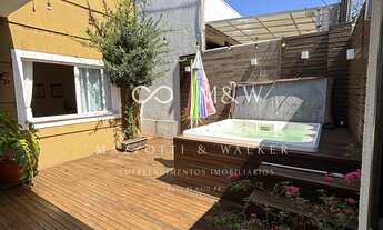 Imagem 4: CASA PARA LOCACAO, 01 SUITE E 01 QUARTO, MOVEIS PLANEJADOS, CONDÁ, MEDIANEIRA - PR