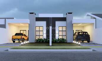 Imagem: CASA A VENDA 01 SUITE E 01 QUARTO LOT SOL