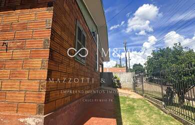 Imagem 3: CASA COM 3 QUARTOS, LOTE de 500,00 m2, CIDADE ALTA, MEDIANEIRA - PR