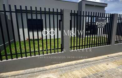 Imagem: CASA A VENDA, NOVA, BAIRRO NAZARÉ, MEDIANEIRA