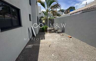 Imagem 6: CASA A VENDA, NOVA, BAIRRO NAZARÉ, MEDIANEIRA - PR