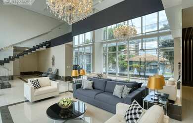 Imagem 2: APARTAMENTO À VENDA NO DOLCE VITA RESIDENZIALE