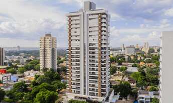 Imagem: APARTAMENTO À VENDA NO DOLCE VITA RESIDENZIALE