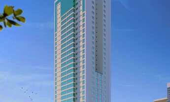 Imagem: APARTAMENTO HORIZON TOWER, BALNEÁRIO CAMBORIÚ