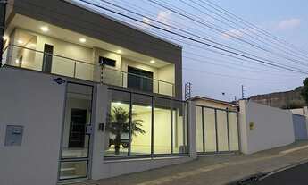 Imagem: SOBRADO JARDIM KARLA