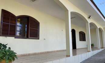 Imagem 2: CASA DE ESQUINA NO JARDIM TAROBÁ