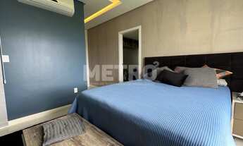 Imagem 4: Casa no Condomínio Terras Alpha, 4 4, todos suítes