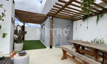 Imagem 5: Casa no Condomínio Terras Alpha, 4 4, todos suítes