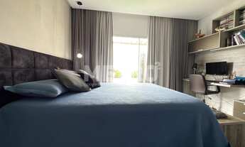 Imagem 6: Casa no Condomínio Terras Alpha, 4 4, todos suítes